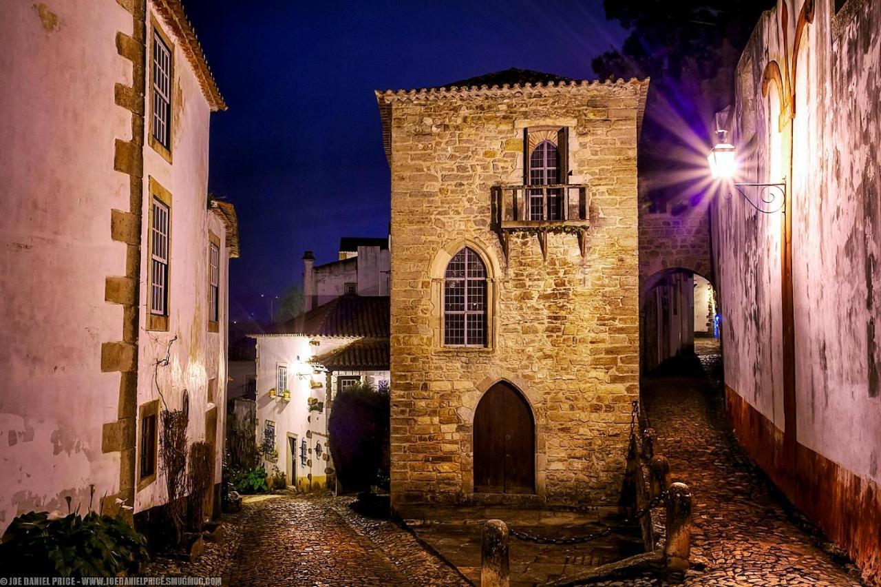 Casa Nº5 - Vila D'Obidos Luaran gambar