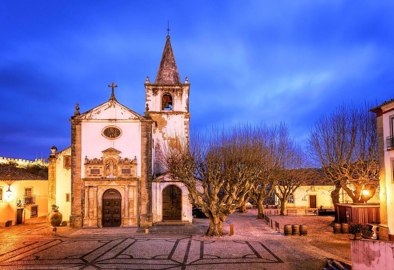 Casa Nº5 - Vila D'Obidos Luaran gambar