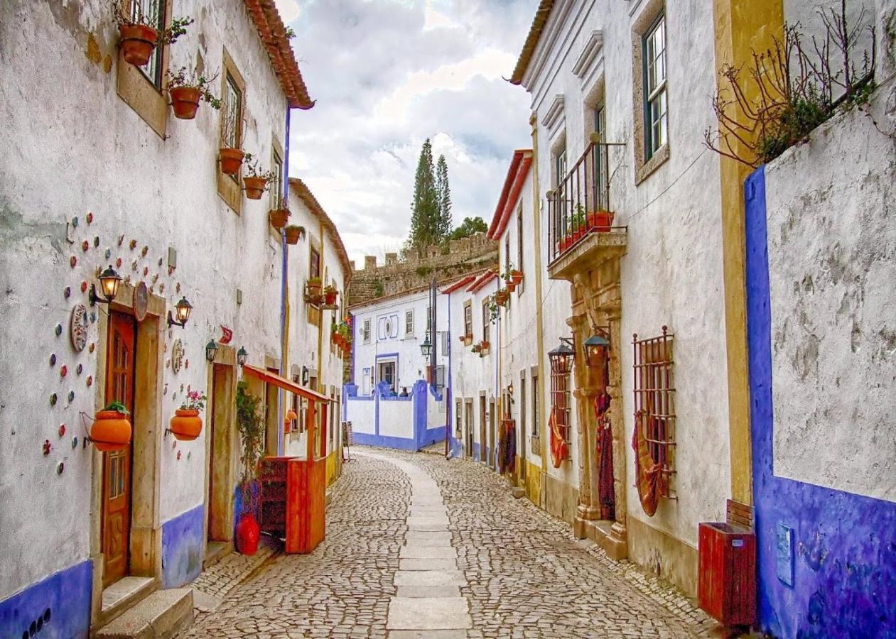 Casa Nº5 - Vila D'Obidos Luaran gambar