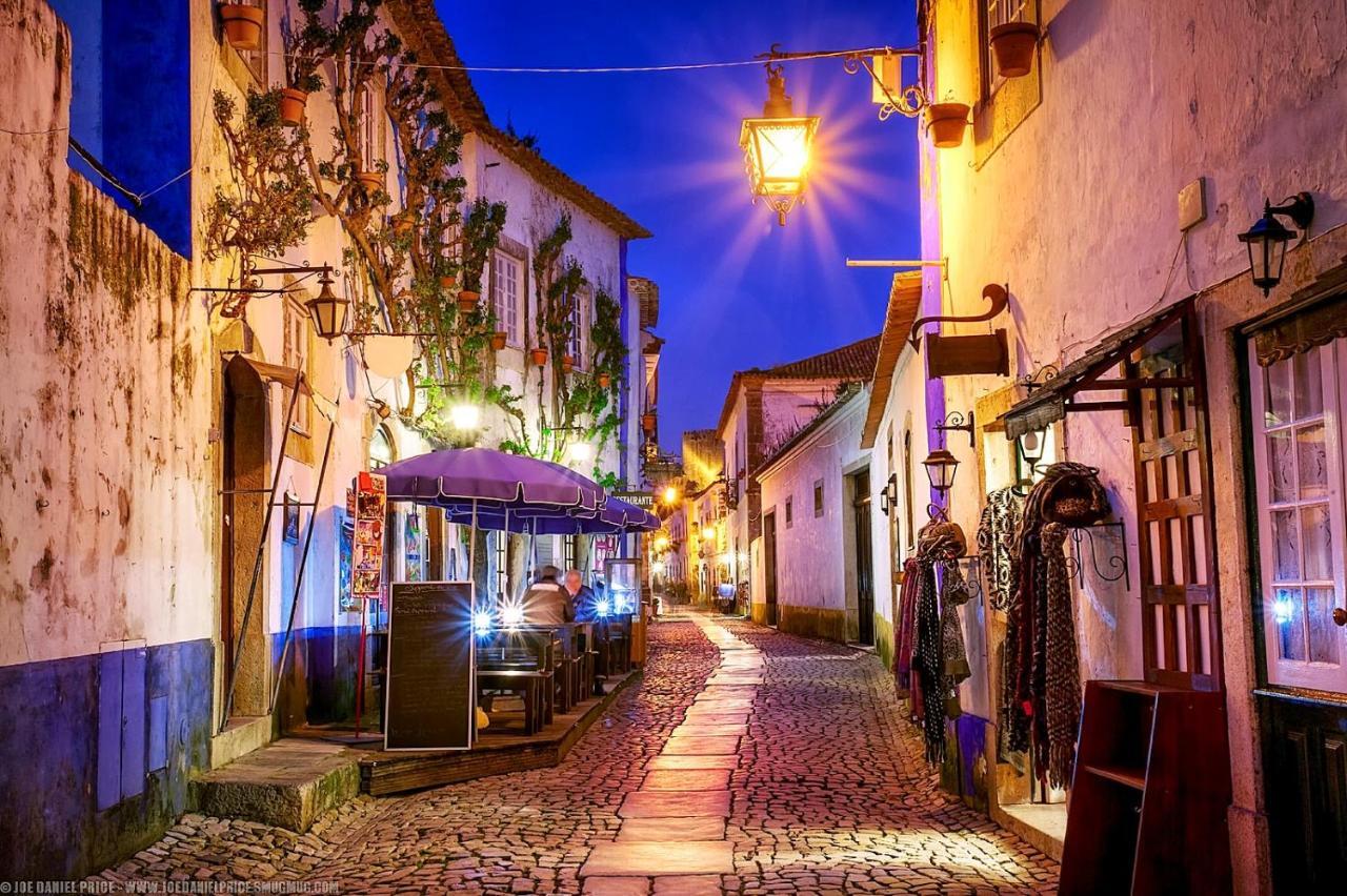Casa Nº5 - Vila D'Obidos Luaran gambar